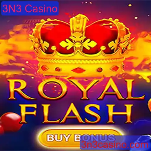 RoyalFlashBuyBonus: Um Mergulho no Novo Sucesso do 3N3 Casino