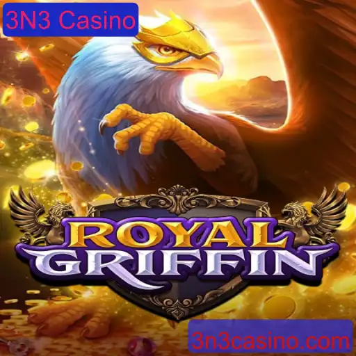 Explorando RoyalGriffin: O Novo Jogo de Sucesso no 3N3 Casino