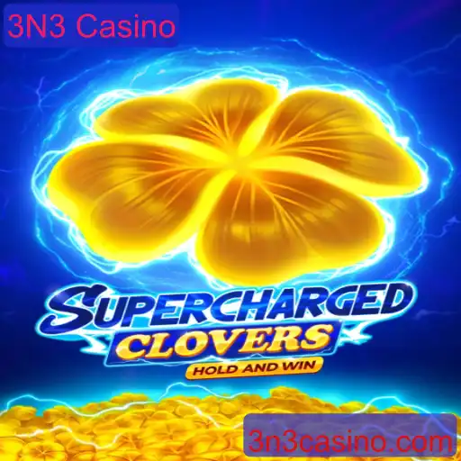 Descubra SchargedClovers no 3N3 Casino