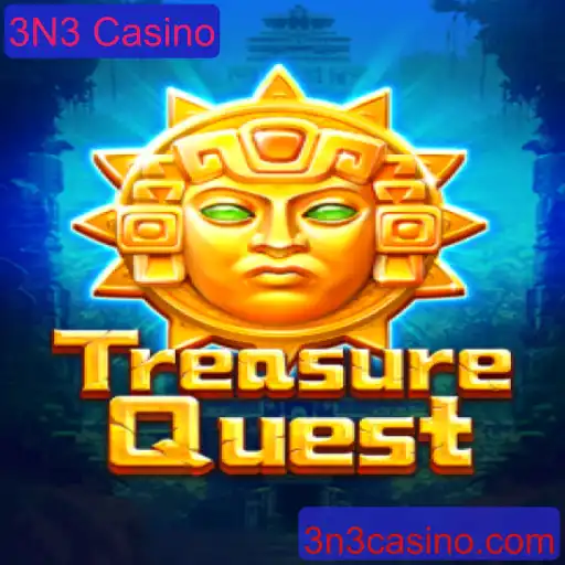 Explorando o Fascinante Mundo de TreasureQuest no 3N3 Casino