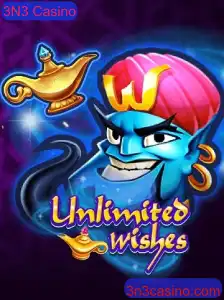 Explorando o Fascinante Jogo 'UnlimitedWishes' no 3N3 Casino