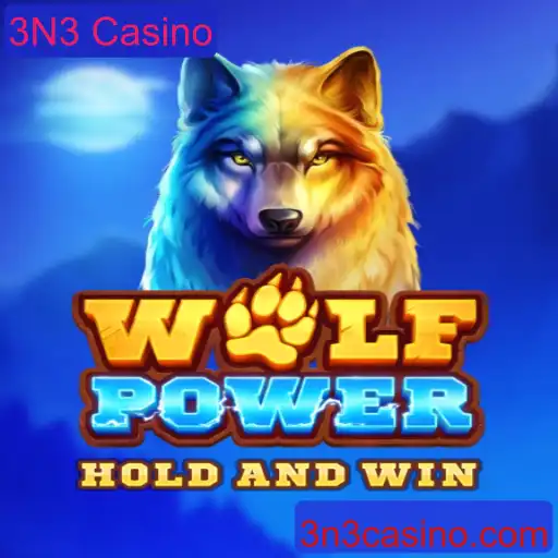 Descubra o Excitante Mundo do Jogo WolfPower no 3N3 Casino