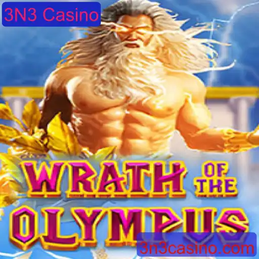 Explorando WrathofOlympus: Uma Nova Experiência no 3N3 Casino